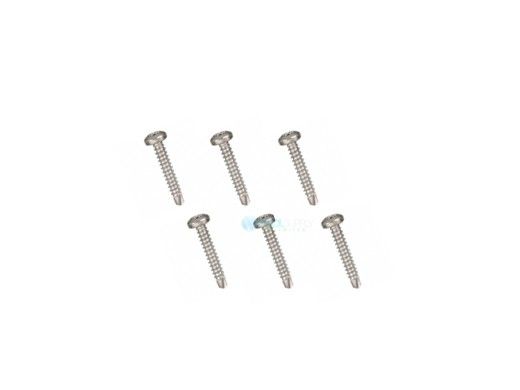 Little Giant 1200 GPH Pump Replacement Parts | Screw - #8-18 x 3/4 | 902434