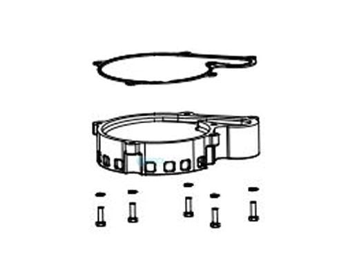 Little Giant Volute Base Plastic with Gasket | 110970401