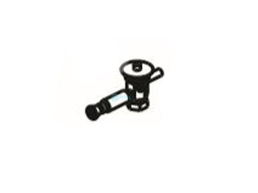 Raypak 2350 3350 3 Ton TX Valve | H000182