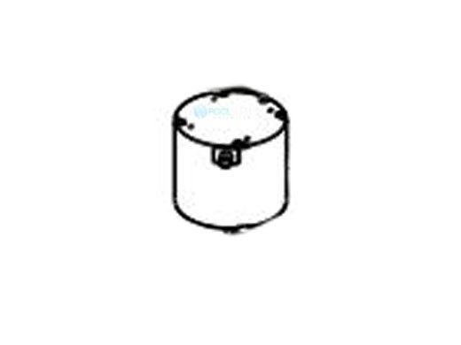 Raypak Fan Motor | H000190