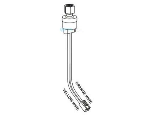 Jandy Refrigerant LP Switch 35-74 Psig | R0510002