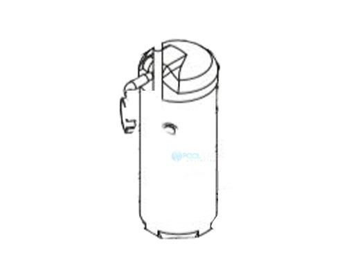 Jandy Compressor 1 Phase 68K | R0510500