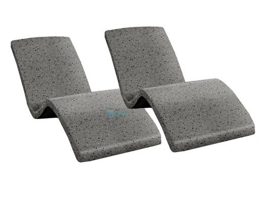 SR Smith Destination Series In-Pool Lounger | Set of 2 | Starry Night | DS-1-60-2PK