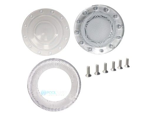 PAL Lighting Replacement Lens Kit for PAL-Treo 2T2 / 2T4 | 42-TRLS