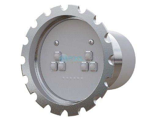 PAL Lighting Multi Color Switch Mode Replacement Lamp for 2T2 and 2L2 Series Lights | 39-2WLDU