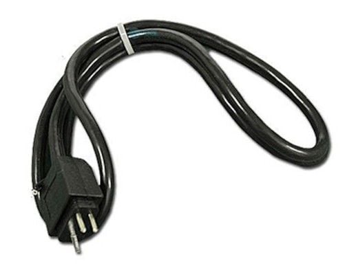 J&J Electronics Blower Cord Mini J&J, 18/3, 48" Long | MBLML2