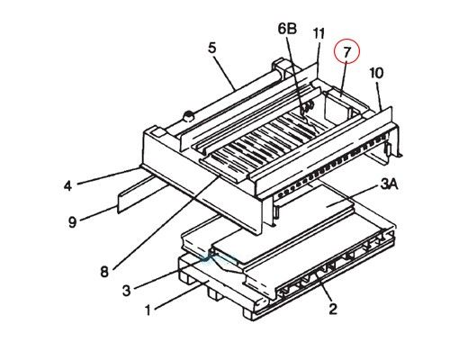 Pentair Inner Shield | 20002300