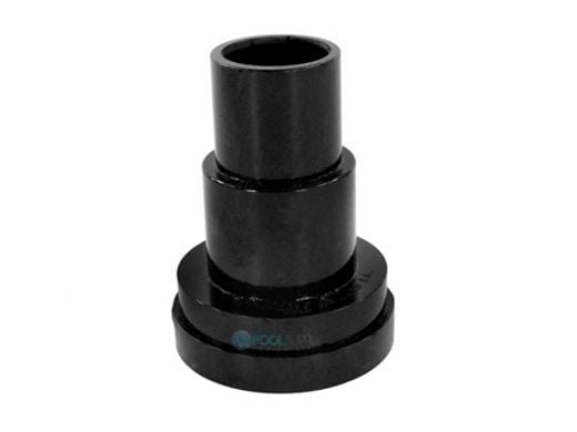 Waterway Hose Adapter Fitting | 1 1/2" TP 1 1/2" x 1 1/4" H | 417-6041B