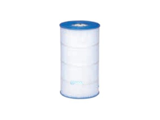 Aladdin WorldPool Cartridge Filter Element for Intex A & C | C-4607 FC-3710 10522