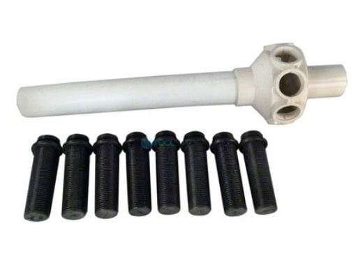 Waterway Lateral & Manifold Assembly | 19" Filter | 505-2050B