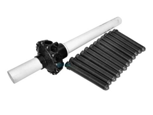 Waterway Lateral & Manifold Assembly | 26" Filter | 505-2080B