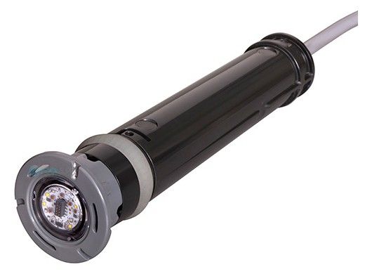 Hayward CrystalLogic 160 White LED Light | Standard Lumen 12V 30 Ft Cord | LYWUS11030