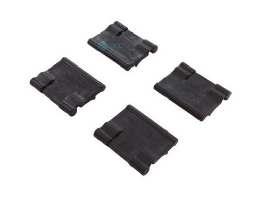 Hayward Bracket for Skirts | Black | 896584000-648 PVXH014BKPK4