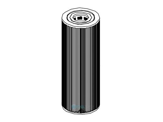 Waterco Slimline CC25 Replacement Cartridge | 62051