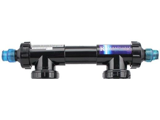 Solaxx Renaissance Top Chamber / Housing Complete | UV4000A-029