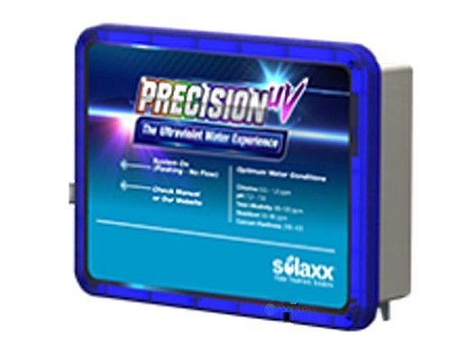 Solaxx Precision UV Power Supply | 220V 60Hz | UV6000A-020
