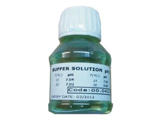 Solaxx pH-TEK Buffer Solution | CON10A-060
