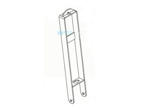 Global Lift Actuator Bracket | TGLCAS-0