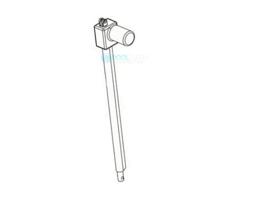 Global Pool Products Pool Lift Actuator | T5068-1