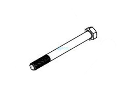 Global Pool Products Mounting Bolt | 5/8" - 11 x 6.5" | BOLT625-11-6.5