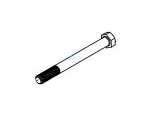 Global Pool Products Bolt for L-325 Legend Series Pool Lift | Stainless Steel | BOLT-M12-70
