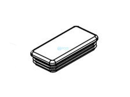 Global Pool Products Plastic Cap | PLASCAP-5