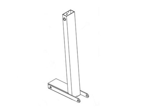 Global Pool Products Main Beam | SGLCMB-0 375/450