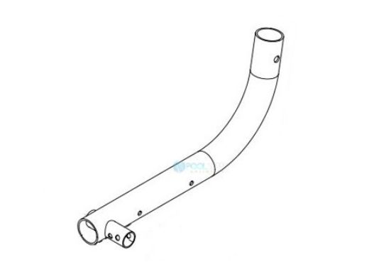 Global Lift Seat Support Bottom | GLCSEATB-BOTTOM