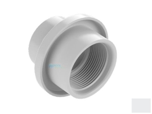AquaStar Light Niche / Return Fitting | Fits Inside 2" Pipe | Clear | 3700