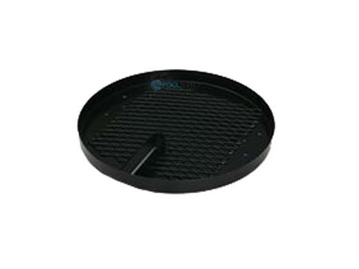 Pour-A-Lid Laminar Jets Cover | Fits Pentair and Magic Stream Laminar | PLC 301 SS BK P