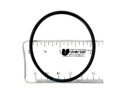 Waterway O-Ring Gauge Cart/DE 2006 | 805-0136B