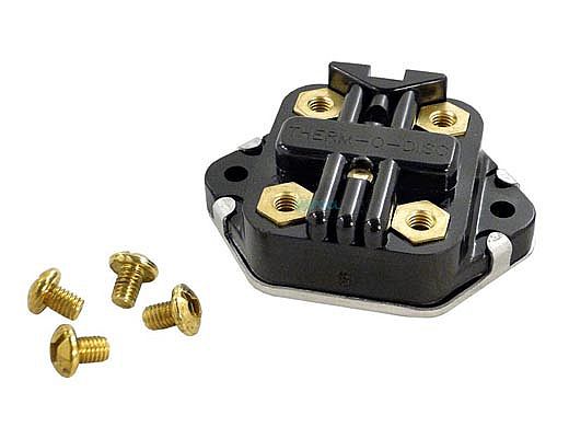 Hayward Heater Hi-Limit Switch | CZXHLC3105