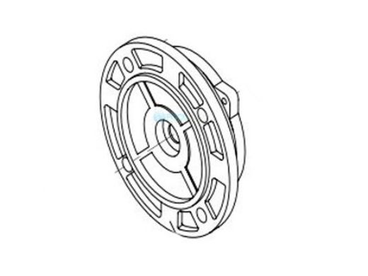 Hayward HCP75/100/125 Flange | HCXP6071A