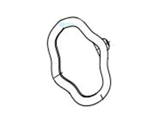 Hayward Wave Washer | HCXP6053A
