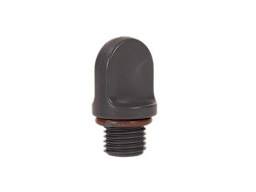 Hayward 1" PVC Drain Plug | BSX1PLUG2