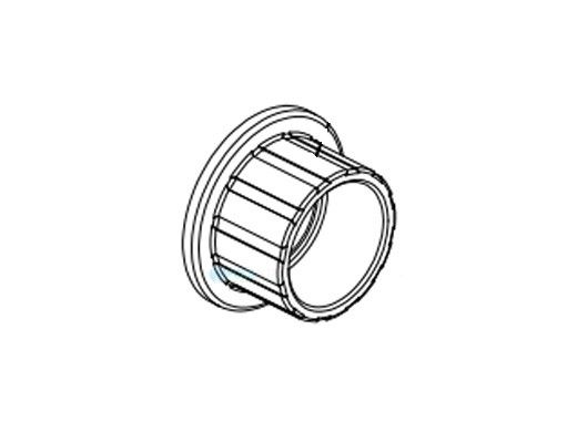 Hayward 2" PVC Pipe Connector Threaded | ECX12T