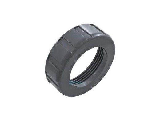 Hayward 2" PVC TB NUT | TBX122