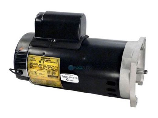 Hayward 3HP Motor Square Flange | SPX3230Z1BER