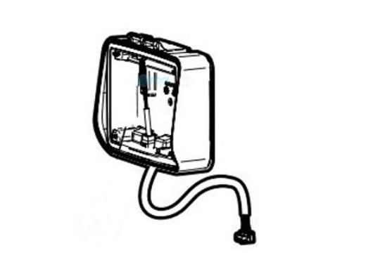 Hayward Display Case Replacement | HLXDSPCASE