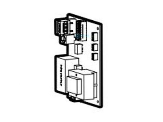 Hayward OmniHub PCB Replacement | HLXHIOPCB
