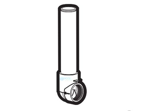 Hayward Outlet Elbow Assembly DEP80 | DEX80EA