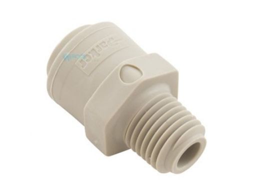 Hayward Speedfit Connector | 1/4" x 3/8" | CAX-20253