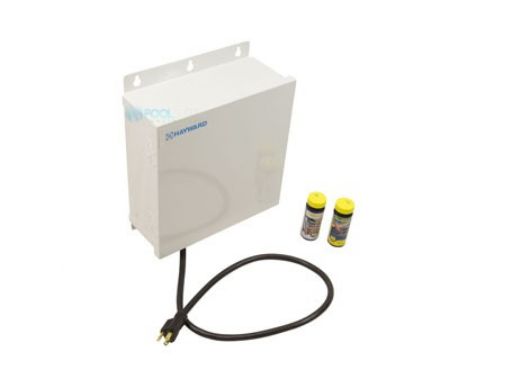 Hayward Aqua Trol HP Straight Blade Control Unit | GLX-CTL-TR-HP