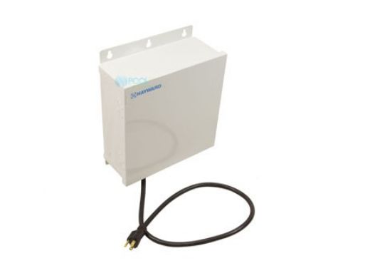 Hayward Aqua Trol RJ Straight Blade Control Unit | GLX-CTL-TR-RJ