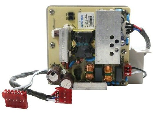 Hayward Omnilogic Power Supply Assembly | 12 / 24 VDC | HLX-PSUPPLY