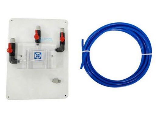Hayward CAT 1000 Monitor Flow Cell Kit without Rotory Flow Sensor | CAX-20251