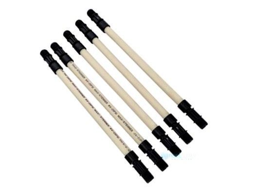 Hayward Stenner #1 Peri Pump Tube | 5-Pack | CAX-MCCP201-1