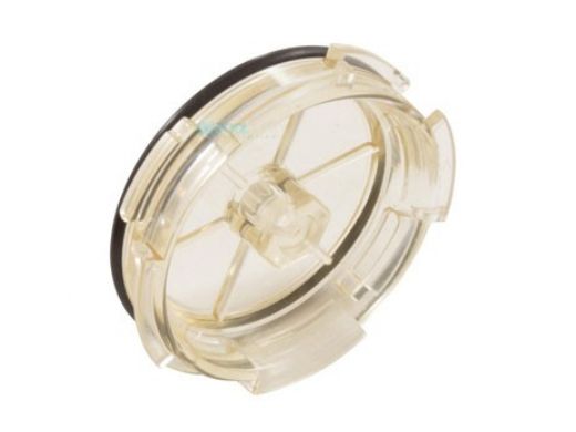 Hayward Clear Lens and O-ring | CAX-20204