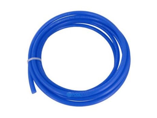 Hayward Flexible Tubing | 3/8" OD x 1' | Blue | CAX-20252