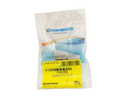 Hayward Probe Storage Cap | CAX-20274